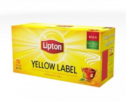 ليبتون - شاي 25خيط