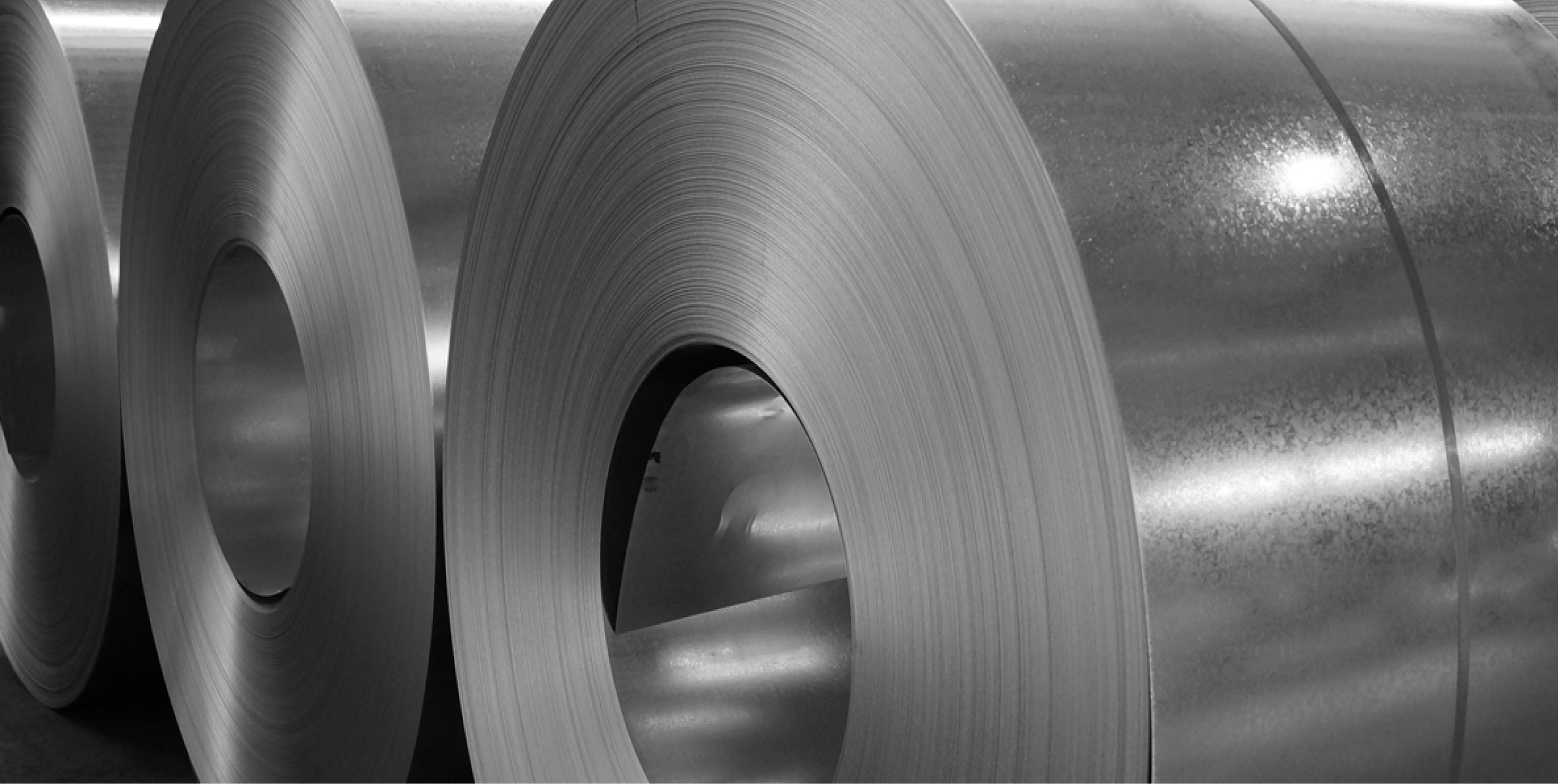 GALVANIZED STEEL